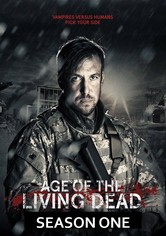 Age of the Living Dead