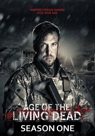 Wiek żywych trupów