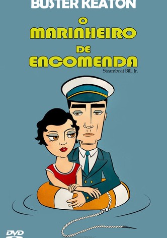 O Marinheiro de Água Doce