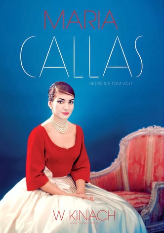 Maria Callas