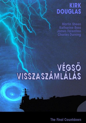 Végső visszaszámlálás