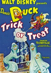 Trick or Treat
