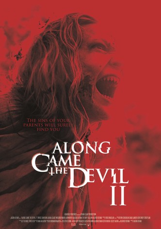 Along Came the Devil II