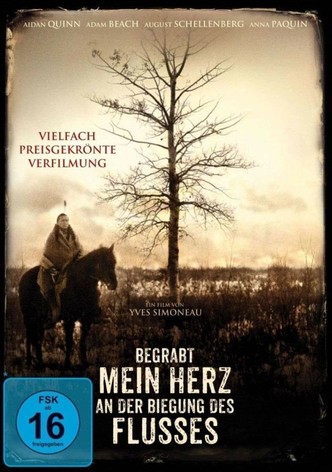 Begrabt mein Herz am Wounded Knee