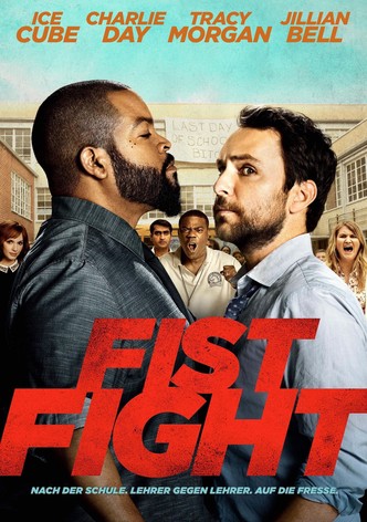 Fist Fight