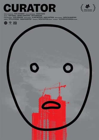 Curator