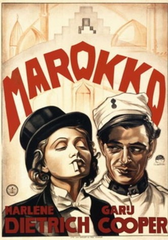 Marokko