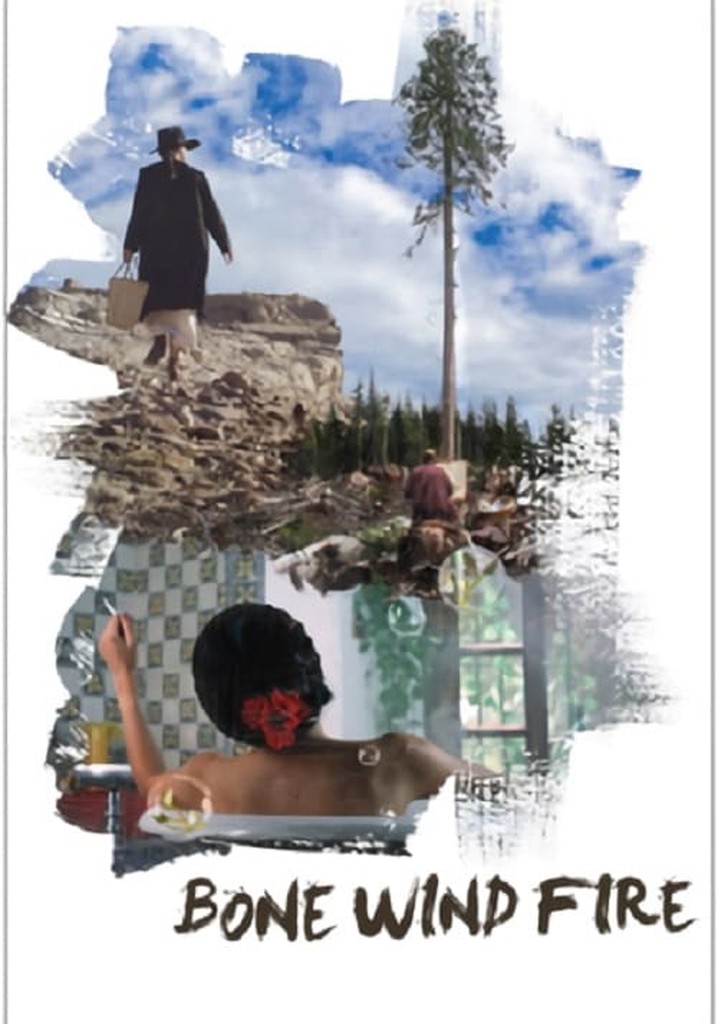 Bone Wind Fire