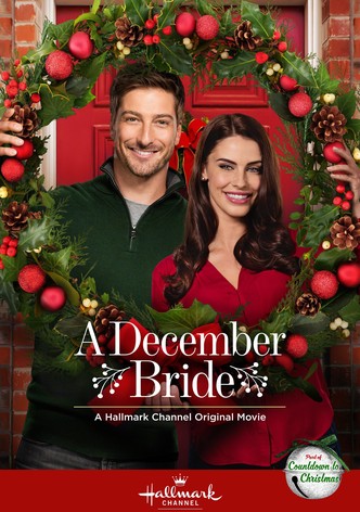 Una boda en diciembre