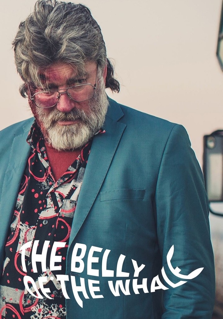 The Belly of the Whale