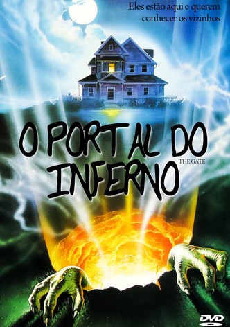 O Portal do Inferno