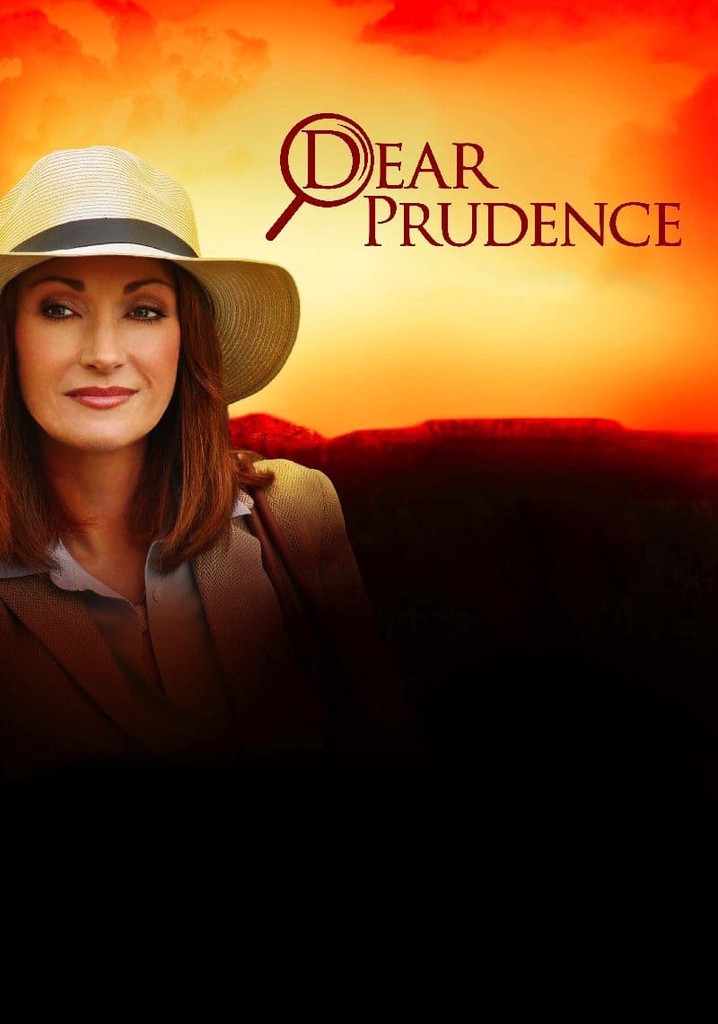 Dear Prudence