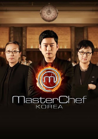MasterChef Korea