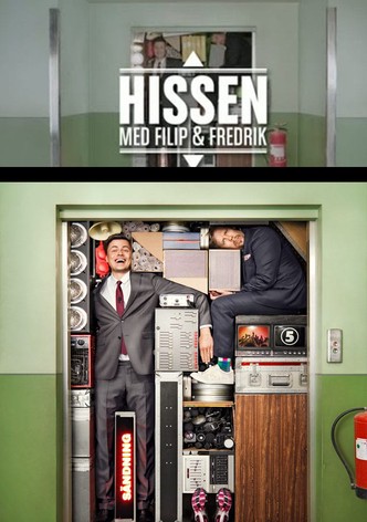 Hissen