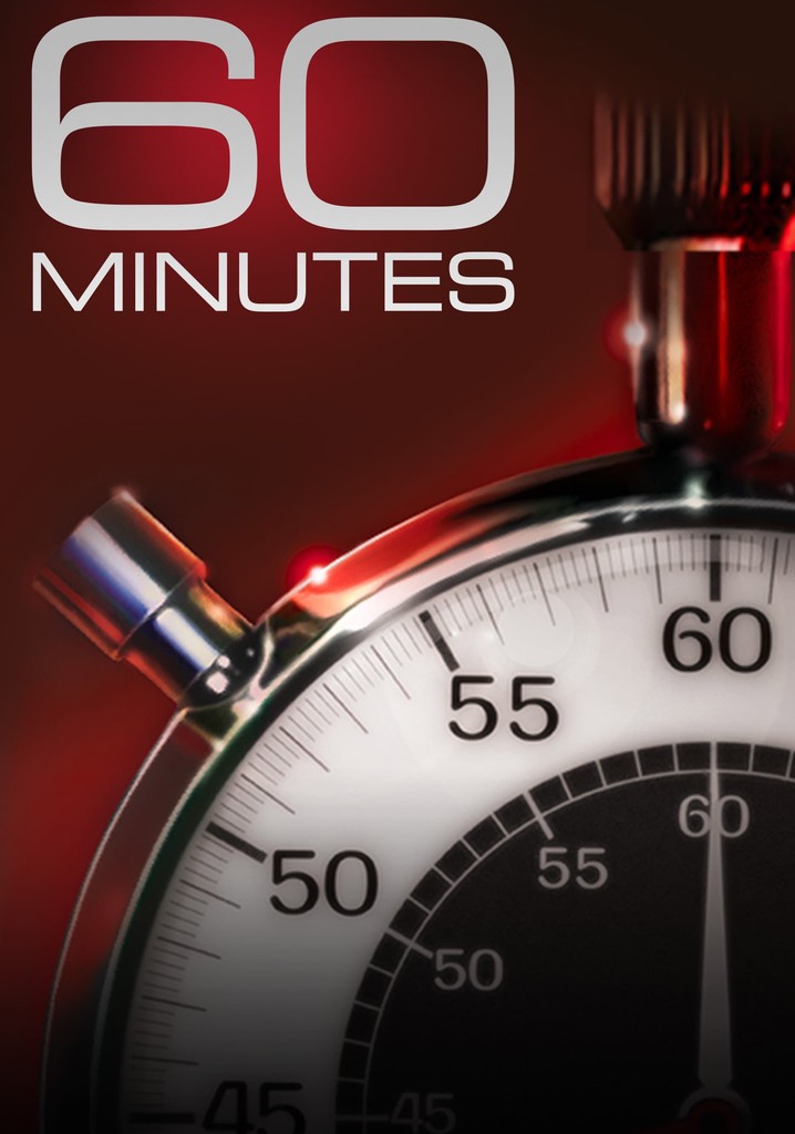 60 Minutes Season 48 - watch full episodes streaming online