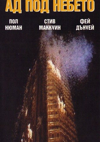 Ад под небето