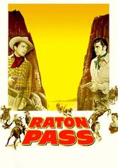 Raton Pass