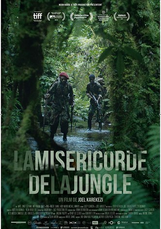 La Miséricorde de la jungle