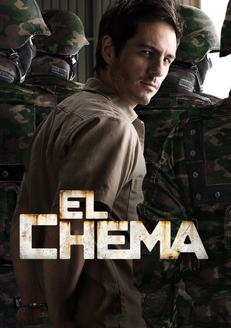 El Chema