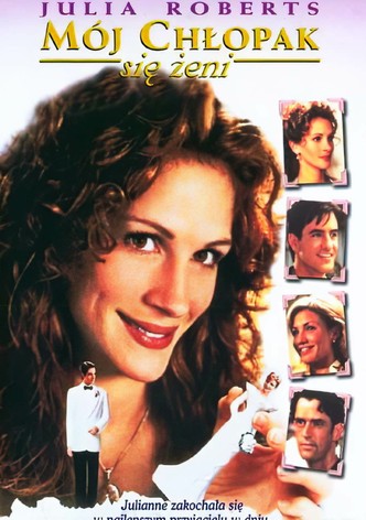 Mój chłopak się żeni