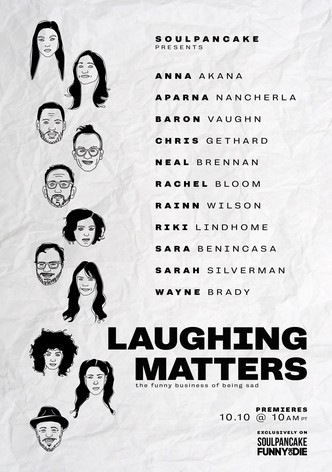 Laughing Matters