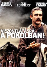 Viszontlátásra a pokolban