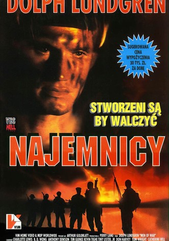 Najemnicy