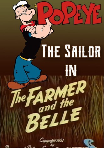 The Farmer and the Belle