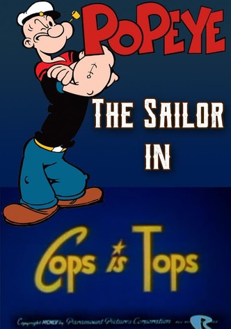Cops Is Tops
