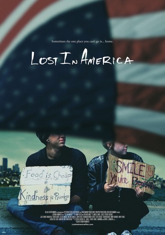 Lost in America