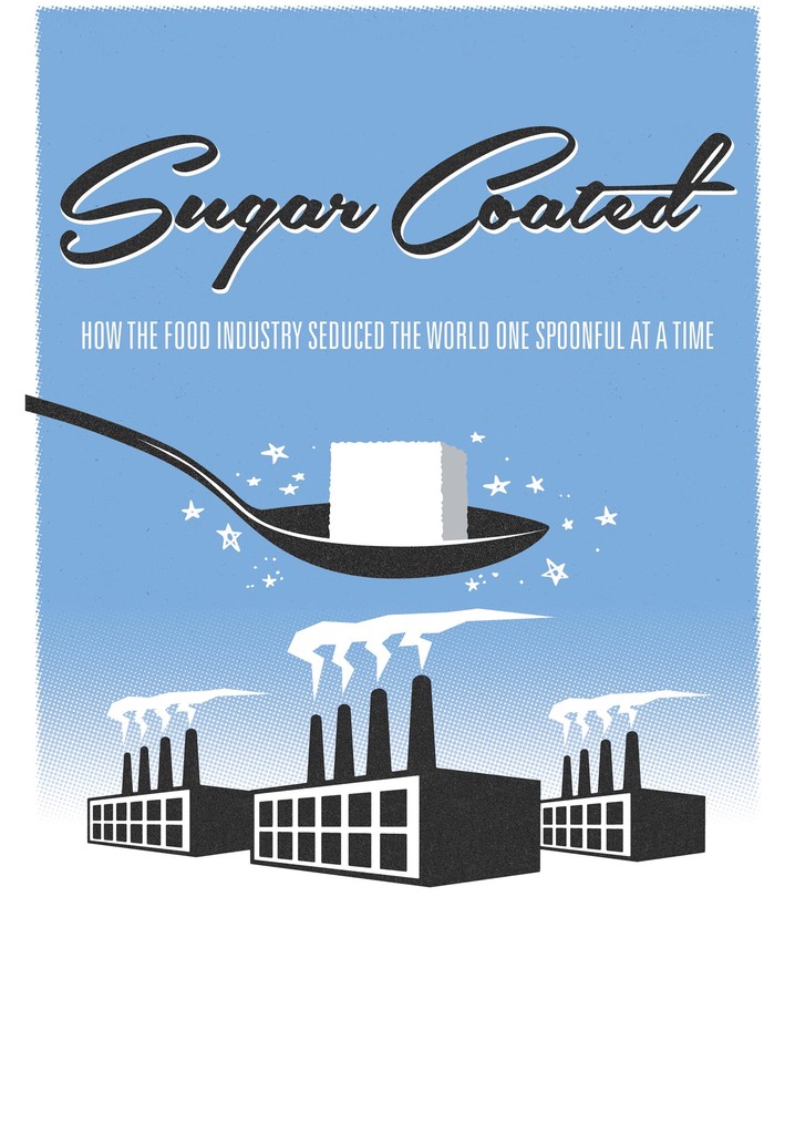 Sugar Coated