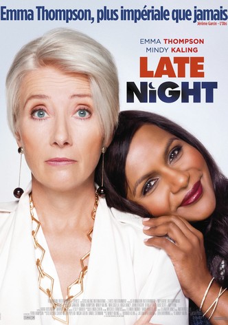 Late Night