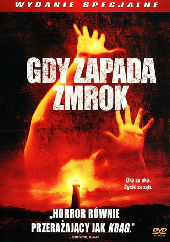 Gdy Zapada Zmrok