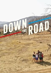 Down the road. Zespół w trasie - Down the road. Zespół w trasie
