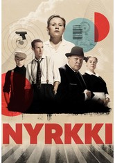 Varjojen kehä