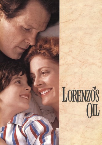 Lorenzo's Oil