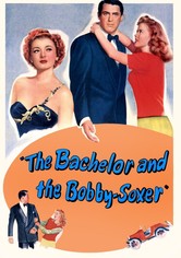 The Bachelor and the Bobby-Soxer