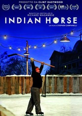 Indian Horse