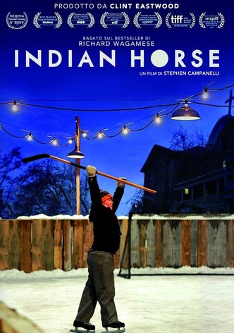 Indian Horse