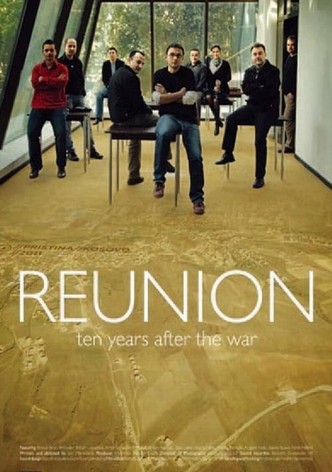 Reunion: Ten Years After the War