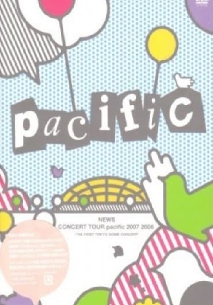 NEWS - Concert Tour Pacific