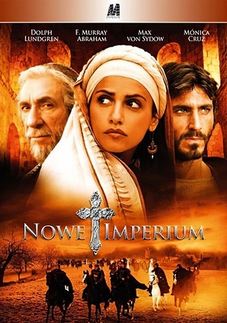 Nowe imperium