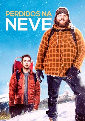Perdidos na neve