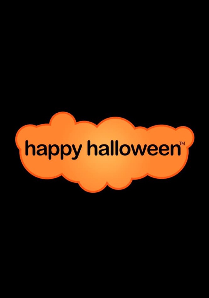 Happy Halloween