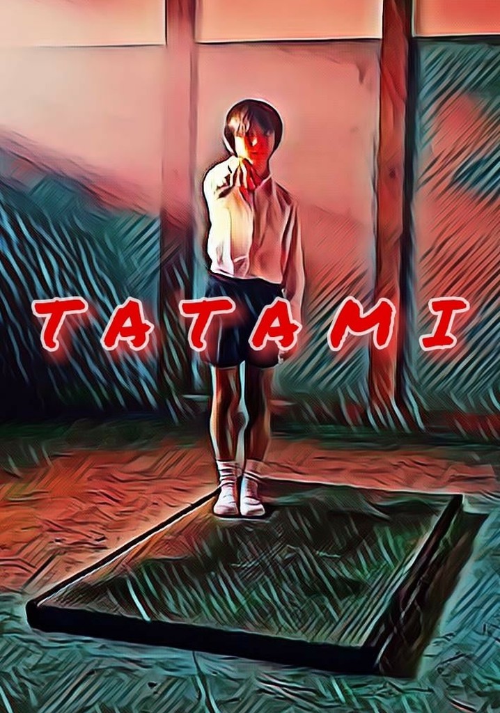 Folklore: Tatami