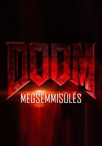 Doom: Megsemmisítés