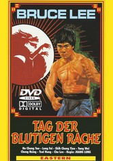 Bruce Lee - Tag der blutigen Rache