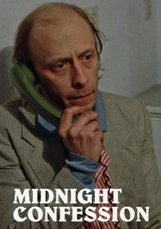 Midnight Confession