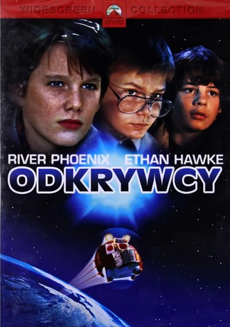 Odkrywcy