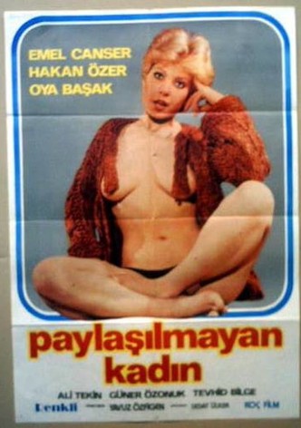 One Man Woman